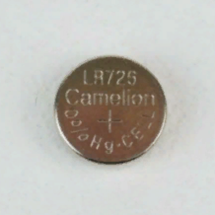 Э/п Camelion AG2 (G2 / G02 / LR726 / LR59 / 96A / 196 / 396A)